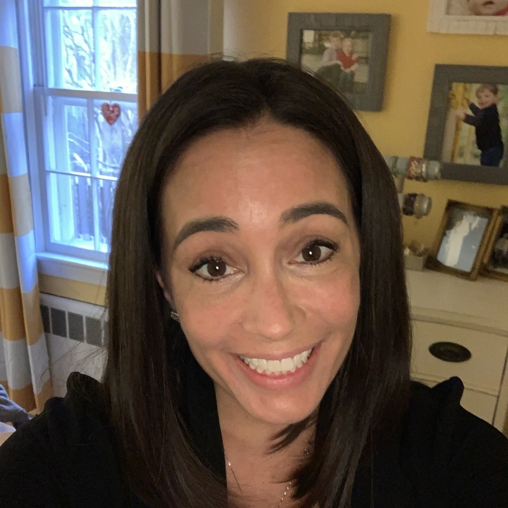 Meet your Posher, Courtney